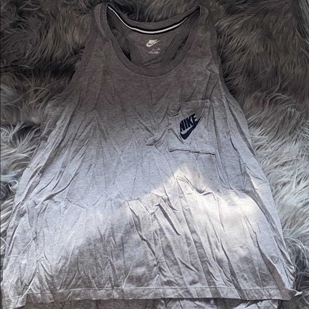 Nike shirt